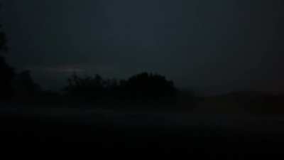 Analog Rainfall in the Pennsylvania Highlands