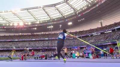 Neeraj qualifies for finals with 89.34m throw