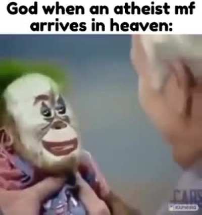 Far up in the sky