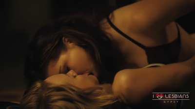 Gypsy: Naomi Watts &amp;amp; Sophie Cookson (s01e07 - Scene #2) *AI ENHANCED &amp;amp; NO MUSIC*