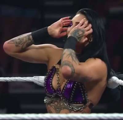 RAW May 19th, 2025