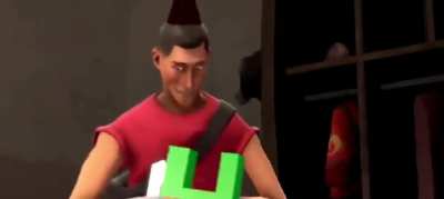Tf2 never die
