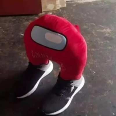 When
