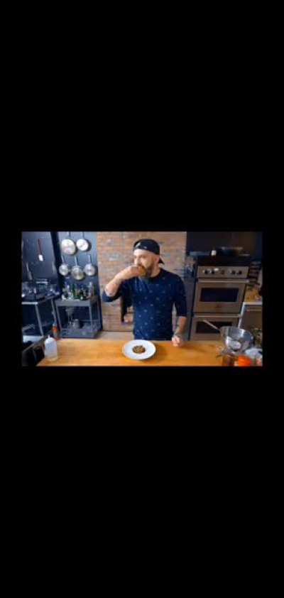 Babish Scream