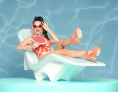 Katy Perry