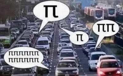 π