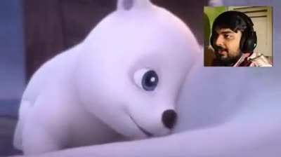 Plot twist