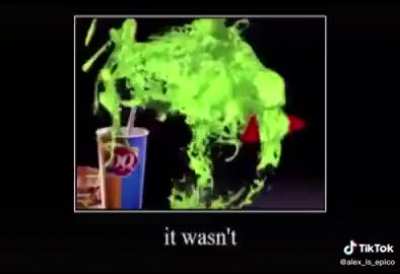 Is it?