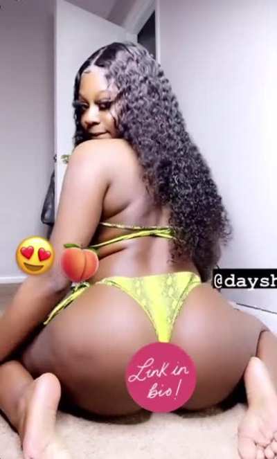Dayshia the Whore