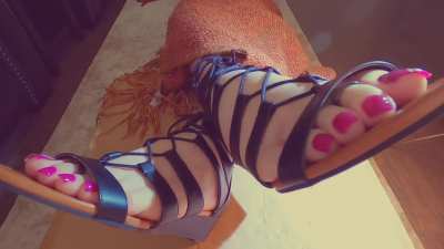 My Feet