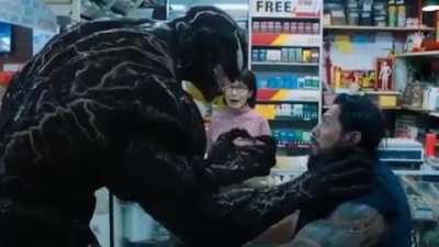 Wanna break feom the adds?