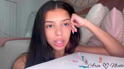 I eat up men like you for breakfast to get stronger (; [F pred]