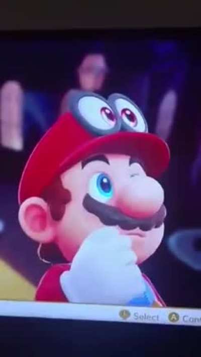 mario