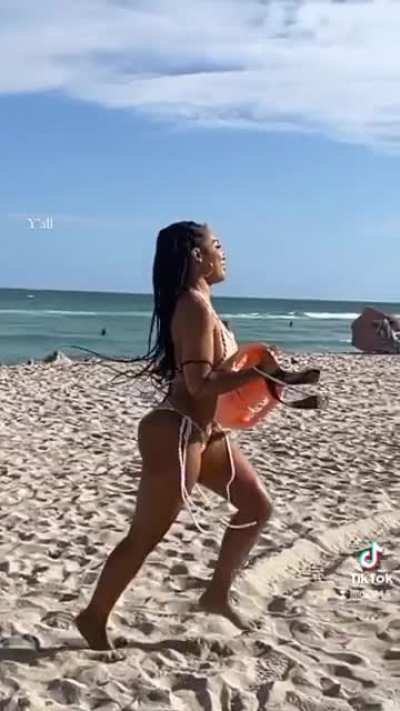 Parker McKenna Posey