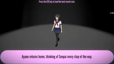 Making my way downtown, with knaifus, I&rsquo;m gonna end her laifu