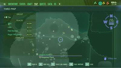 Grounded is a horror game