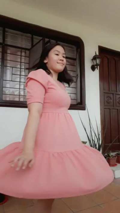 Baby Doll Dress