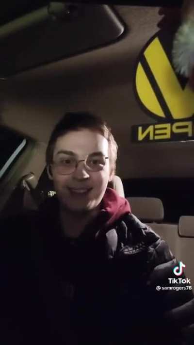 Best video I&rsquo;ve seen today