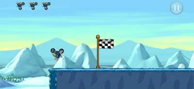 What is The World Record For Artic 1?
