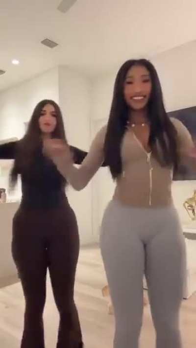 LEFT OR RIGHT