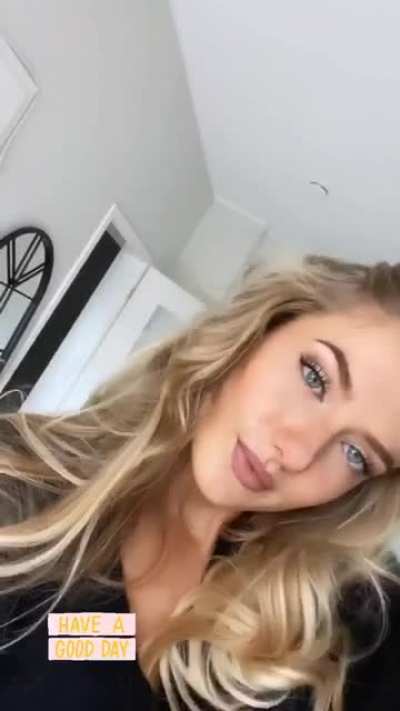 Gorgeous
