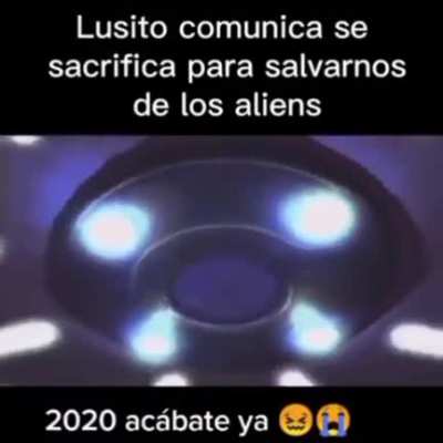 Wachos no les pido ningun like solo un comentario diciendo "F por luisito" 😔✌