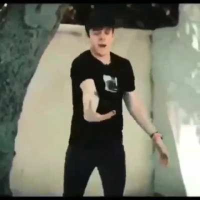 AHHHHH
