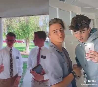 What in the Utah is this?