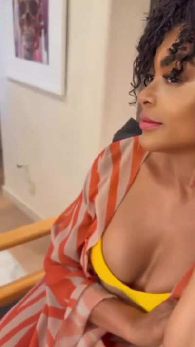 Taraji P. Henson