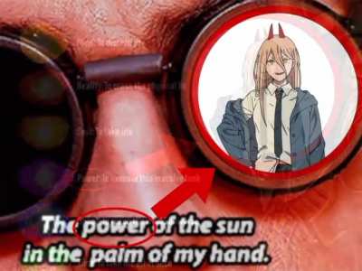 Power Conspiracy