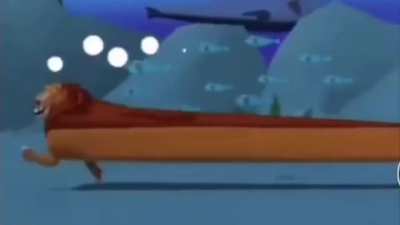 This video literally fucked my brain v2