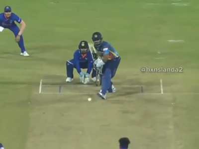 Kuldeep Specials.
