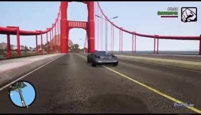GTA: Full House