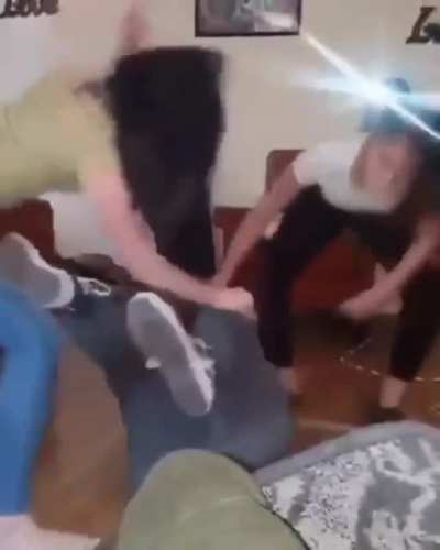 Sister Sister