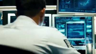 Companions having to turn on an evil Jumper who&rsquo;s on their way to do some heinous shit 