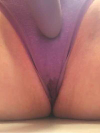 So wet you can see through it