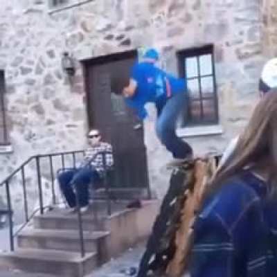 Maybe Maybe Maybe