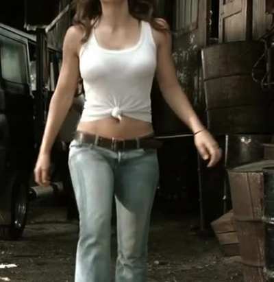 Jessica Biel