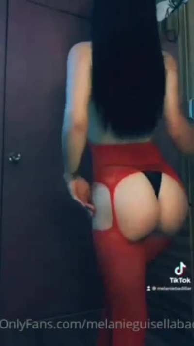 #Melaniebadilla
