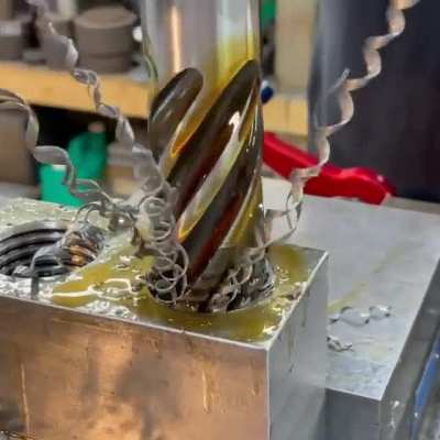 2&rdquo; power tapping