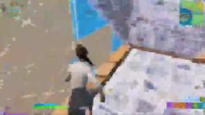 Best flip I&rsquo;ve seen all chapter 2