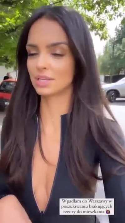Klaudia El Dursi