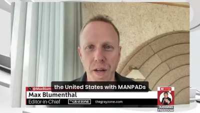 &ldquo;Trump believed all the phony Israeli intelligence, so why wouldn&rsquo;t they have manipulated him again?&rdquo; Max Blumenthal provides a timeline of Israel&rsquo;s fabrication of Iranian threats against Donald Trump and US interests to dupe the president into a disastro
