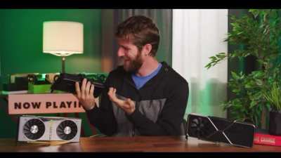 OH LINUS