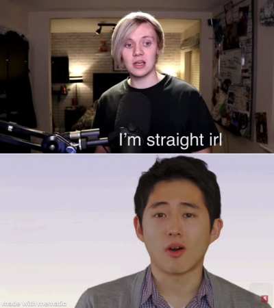 Still our little lesbian
