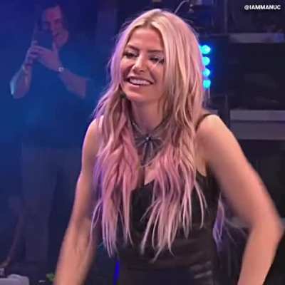 Leather Pants