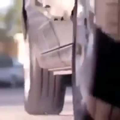 Береги пешехода