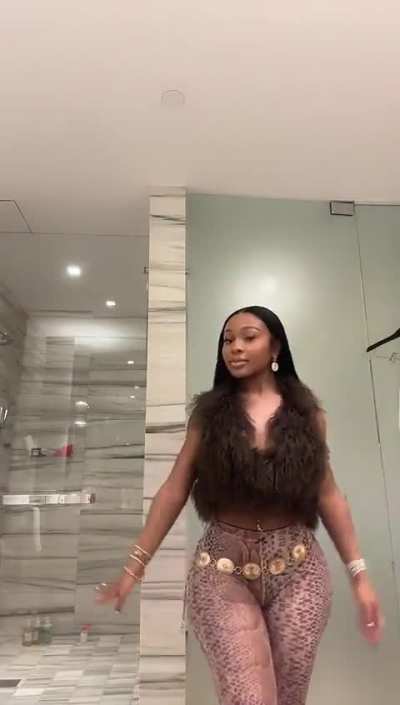 Gyattttttt