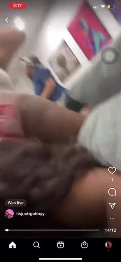 Ig live