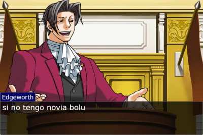 aver como reacionan los shitposter